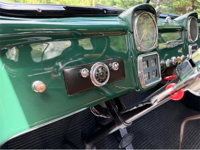 1951 Dodge B3 (CC-2099819) for sale in Newfield, New Jersey