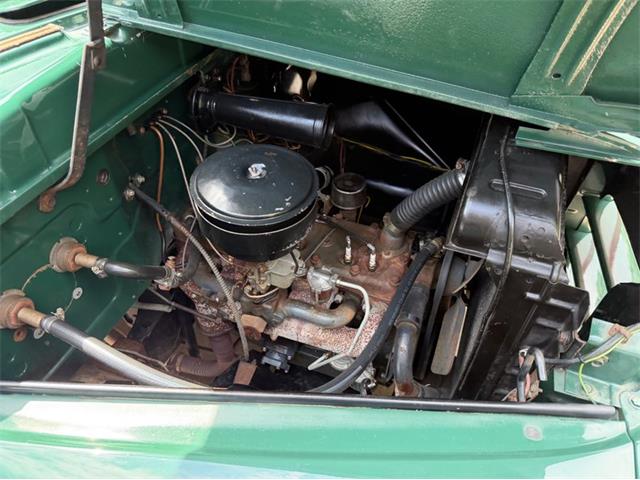 1951 Dodge B3 (CC-2099819) for sale in Newfield, New Jersey