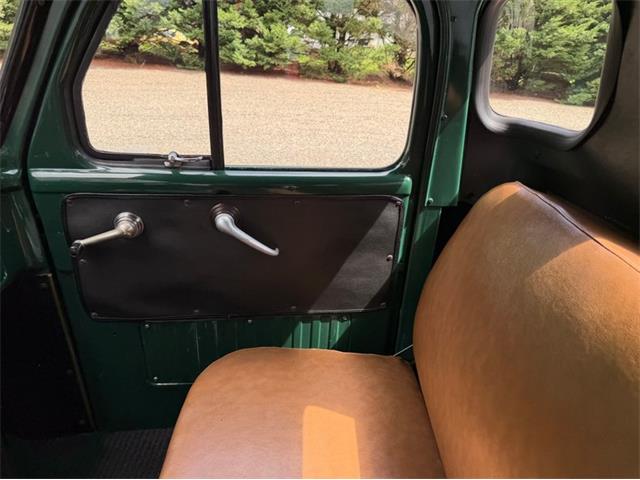 1951 Dodge B3 (CC-2099819) for sale in Newfield, New Jersey
