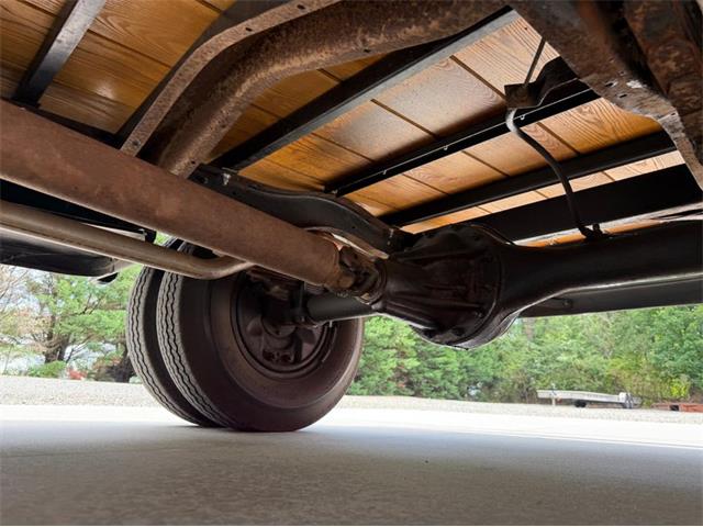 1951 Dodge B3 (CC-2099819) for sale in Newfield, New Jersey