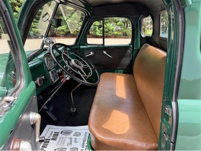 1951 Dodge B3 (CC-2099819) for sale in Newfield, New Jersey