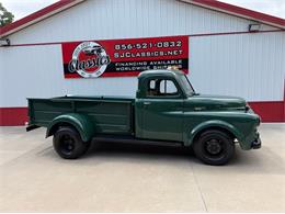 1951 Dodge B3 (CC-2099819) for sale in Newfield, New Jersey