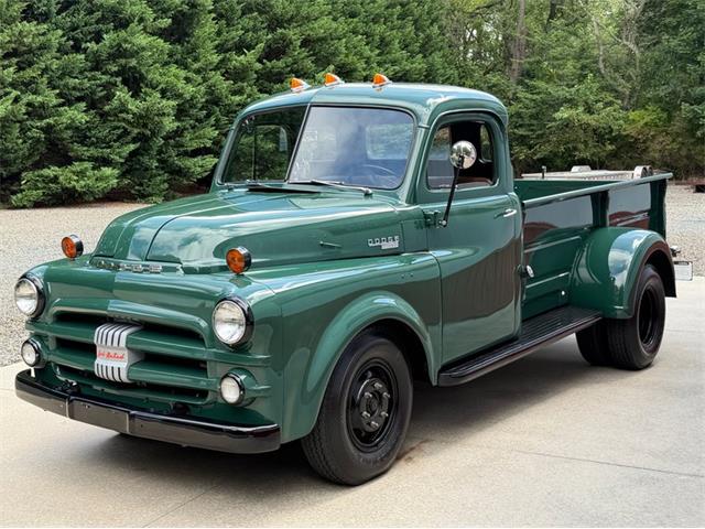 1951 Dodge B3 (CC-2099819) for sale in Newfield, New Jersey