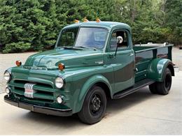 1951 Dodge B3 (CC-2099819) for sale in Newfield, New Jersey