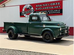 1951 Dodge B3 (CC-2099819) for sale in Newfield, New Jersey