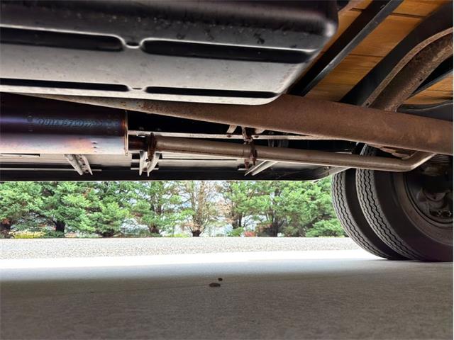 1951 Dodge B3 (CC-2099819) for sale in Newfield, New Jersey