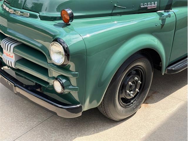 1951 Dodge B3 (CC-2099819) for sale in Newfield, New Jersey