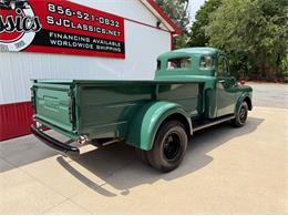 1951 Dodge B3 (CC-2099819) for sale in Newfield, New Jersey
