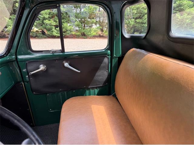 1951 Dodge B3 (CC-2099819) for sale in Newfield, New Jersey