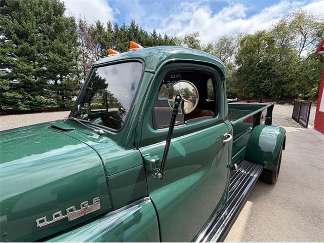 1951 Dodge B3 (CC-2099819) for sale in Newfield, New Jersey
