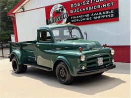1951 Dodge B3 (CC-2099819) for sale in Newfield, New Jersey