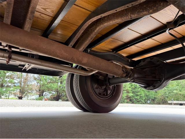 1951 Dodge B3 (CC-2099819) for sale in Newfield, New Jersey
