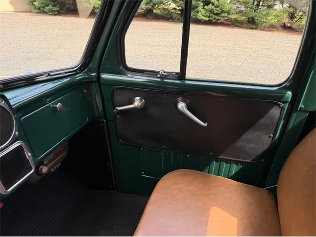 1951 Dodge B3 (CC-2099819) for sale in Newfield, New Jersey