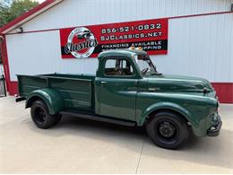 1951 Dodge B3 (CC-2099819) for sale in Newfield, New Jersey