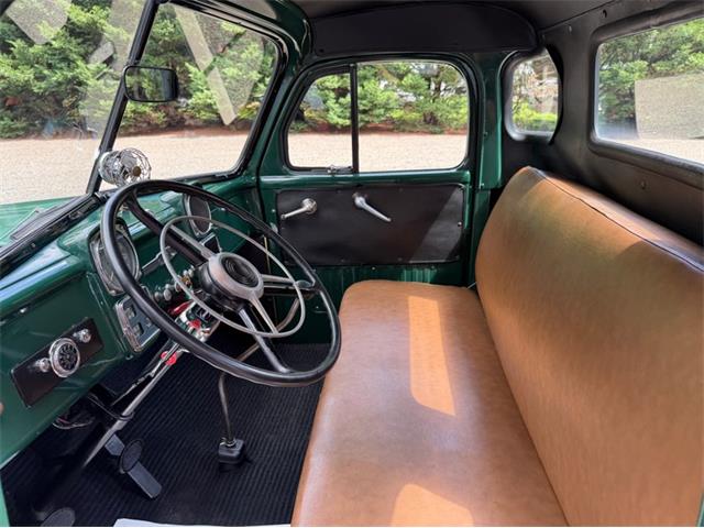 1951 Dodge B3 (CC-2099819) for sale in Newfield, New Jersey