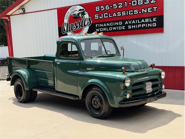 1951 Dodge B3 (CC-2099819) for sale in Newfield, New Jersey