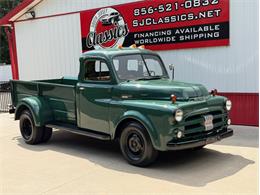 1951 Dodge B3 (CC-2099819) for sale in Newfield, New Jersey