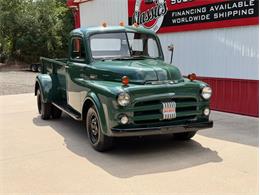 1951 Dodge B3 (CC-2099819) for sale in Newfield, New Jersey