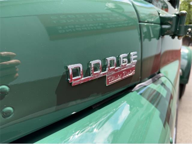 1951 Dodge B3 (CC-2099819) for sale in Newfield, New Jersey