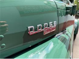 1951 Dodge B3 (CC-2099819) for sale in Newfield, New Jersey