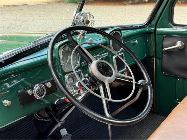1951 Dodge B3 (CC-2099819) for sale in Newfield, New Jersey