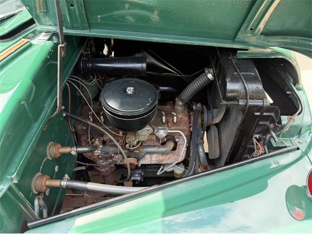 1951 Dodge B3 (CC-2099819) for sale in Newfield, New Jersey