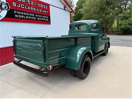 1951 Dodge B3 (CC-2099819) for sale in Newfield, New Jersey