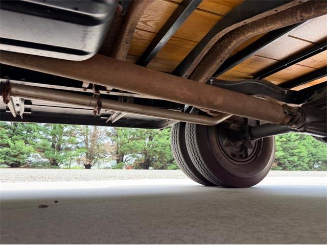 1951 Dodge B3 (CC-2099819) for sale in Newfield, New Jersey