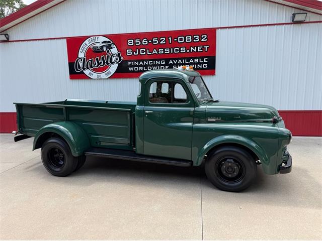 1951 Dodge B3 (CC-2099819) for sale in Newfield, New Jersey