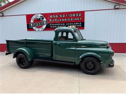 1951 Dodge B3 (CC-2099819) for sale in Newfield, New Jersey