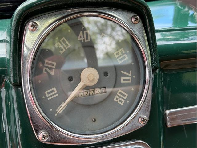 1951 Dodge B3 (CC-2099819) for sale in Newfield, New Jersey
