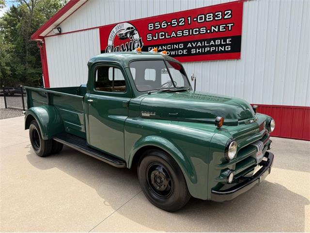 1951 Dodge B3 (CC-2099819) for sale in Newfield, New Jersey