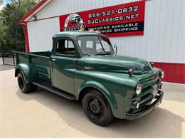 1951 Dodge B3 (CC-2099819) for sale in Newfield, New Jersey