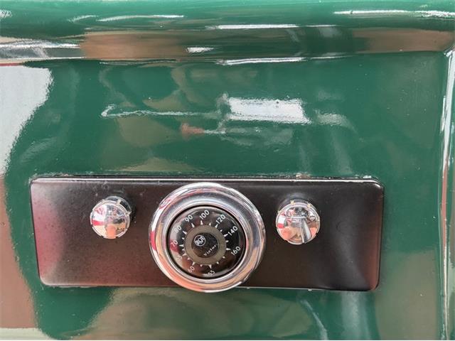 1951 Dodge B3 (CC-2099819) for sale in Newfield, New Jersey