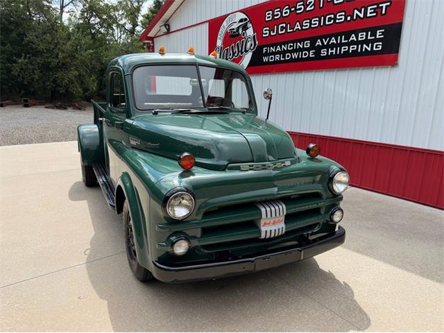 1951 Dodge B3 (CC-2099819) for sale in Newfield, New Jersey