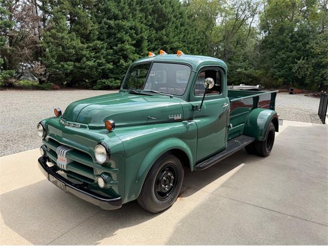 1951 Dodge B3 (CC-2099819) for sale in Newfield, New Jersey