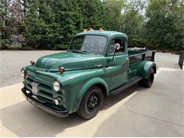 1951 Dodge B3 (CC-2099819) for sale in Newfield, New Jersey