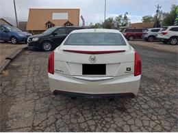 2014 Cadillac ATS (CC-2090982) for sale in Cadillac, Michigan