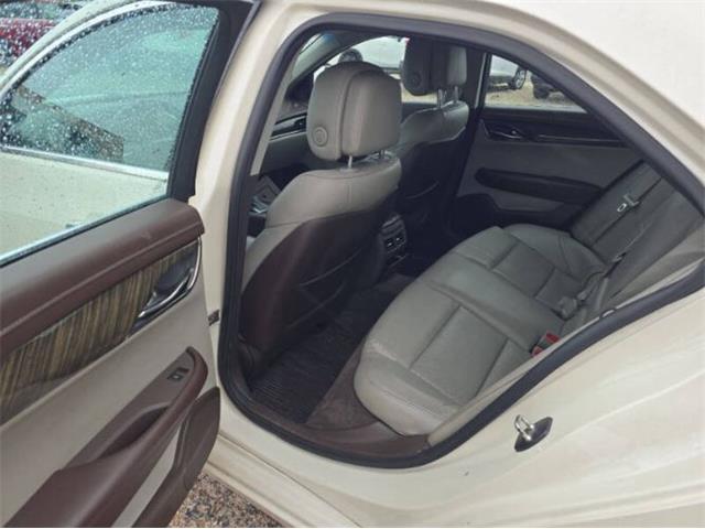 2014 Cadillac ATS (CC-2090982) for sale in Cadillac, Michigan