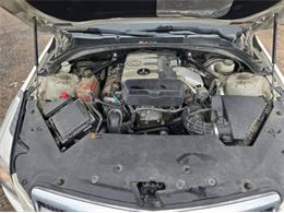 2014 Cadillac ATS (CC-2090982) for sale in Cadillac, Michigan