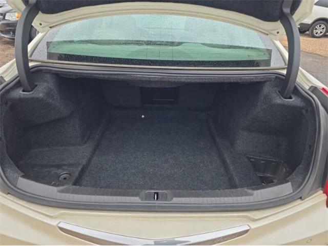 2014 Cadillac ATS (CC-2090982) for sale in Cadillac, Michigan