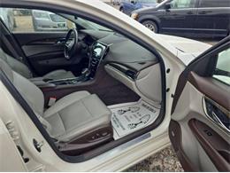 2014 Cadillac ATS (CC-2090982) for sale in Cadillac, Michigan
