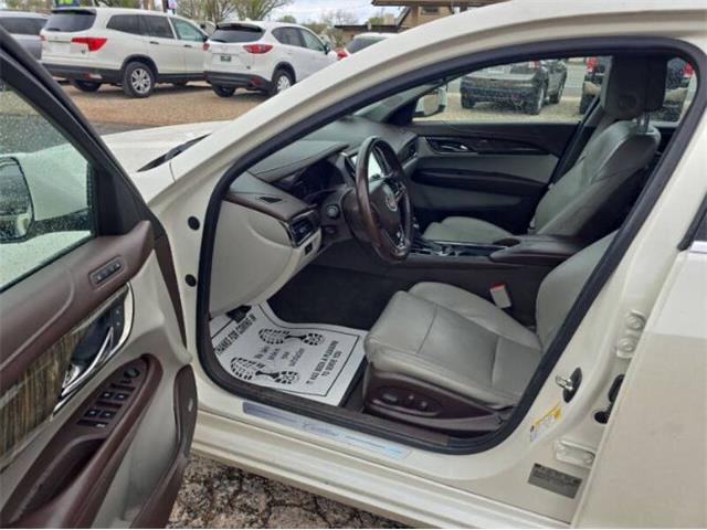 2014 Cadillac ATS (CC-2090982) for sale in Cadillac, Michigan