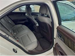 2014 Cadillac ATS (CC-2090982) for sale in Cadillac, Michigan