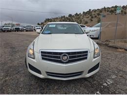 2014 Cadillac ATS (CC-2090982) for sale in Cadillac, Michigan