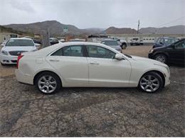 2014 Cadillac ATS (CC-2090982) for sale in Cadillac, Michigan