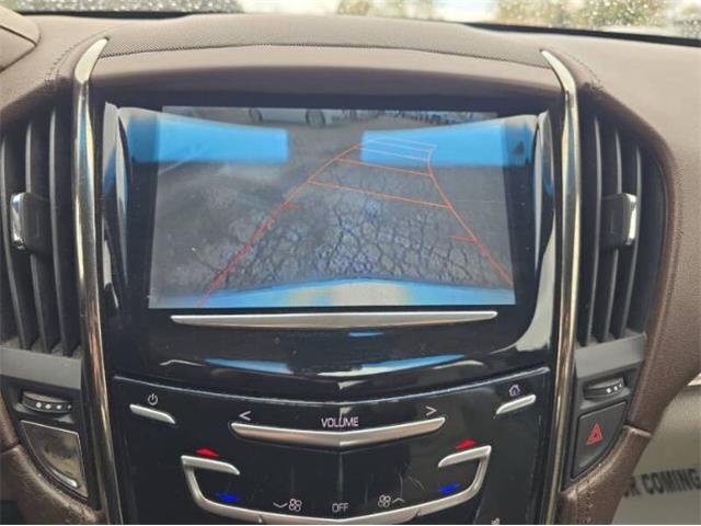 2014 Cadillac ATS (CC-2090982) for sale in Cadillac, Michigan