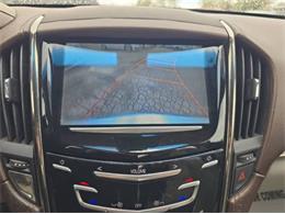 2014 Cadillac ATS (CC-2090982) for sale in Cadillac, Michigan