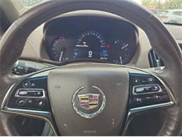 2014 Cadillac ATS (CC-2090982) for sale in Cadillac, Michigan