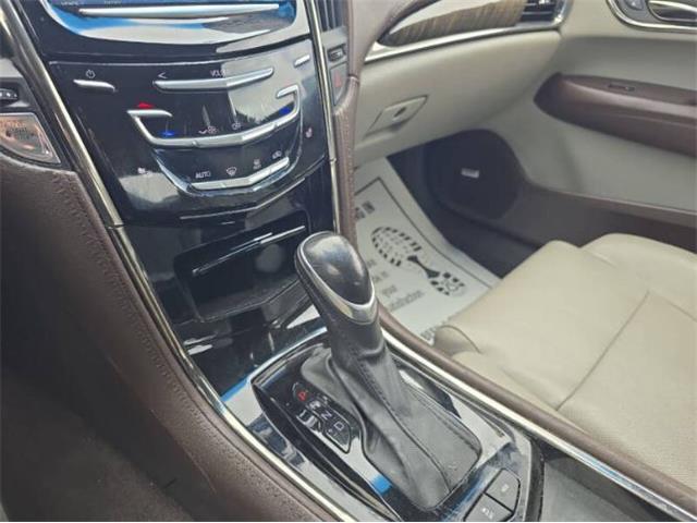 2014 Cadillac ATS (CC-2090982) for sale in Cadillac, Michigan